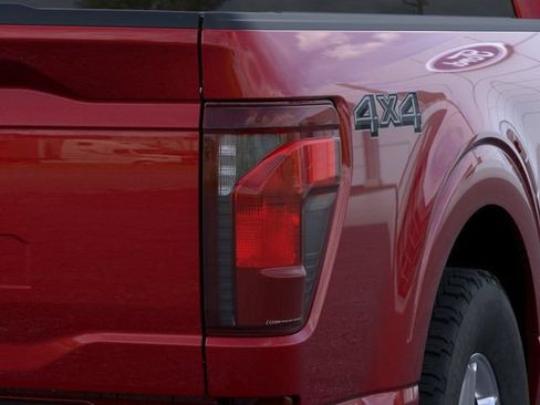 New 2026 Ford F150 XLT AWD/4WD image 21