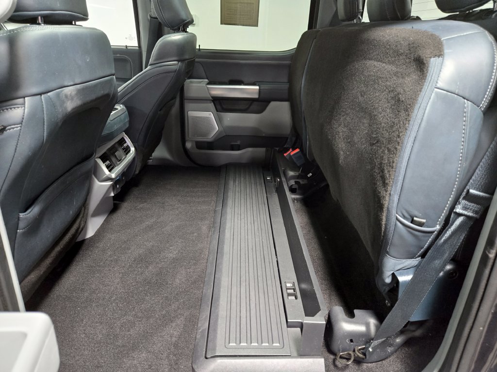 Used 2021 Ford F150 Limited AWD/4WD image 36
