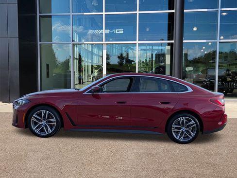 Used 2025 BMW 430i 430i image 8