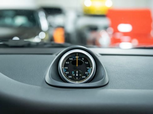 Used 2007 Porsche 911 GT3 RS image 37