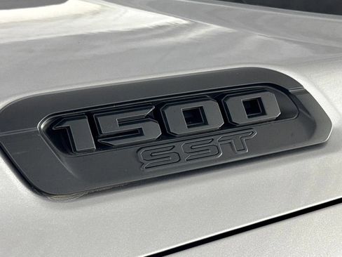 Certified 2025 RAM 1500 Big Horn AWD/4WD image 43