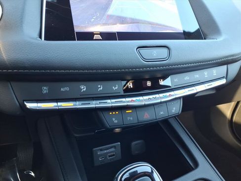 Certified 2023 Cadillac XT4 Premium Luxury w/ Cold Weather Package image 29