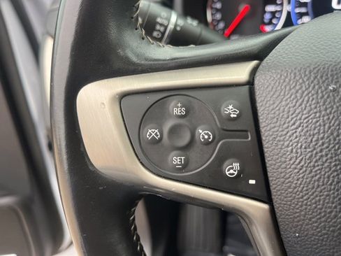 Used 2022 GMC Terrain Denali w/ Denali Premium Package image 20