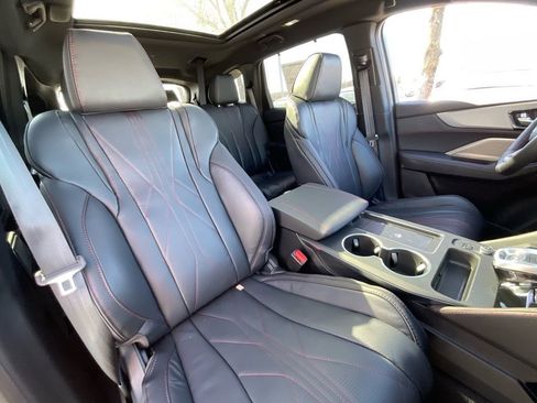 New 2026 Acura MDX A-Spec image 18