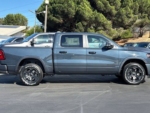 New 2026 RAM 1500 Big Horn image 3