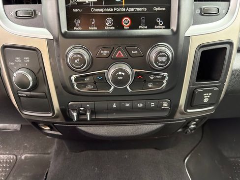 Used 2013 RAM 2500 SLT AWD/4WD image 22