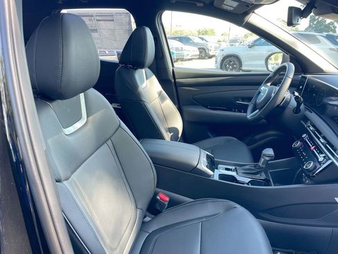 New 2026 Hyundai Santa Cruz Limited image 50