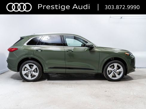 New 2026 Audi Q5 Premium Plus AWD/4WD image 8