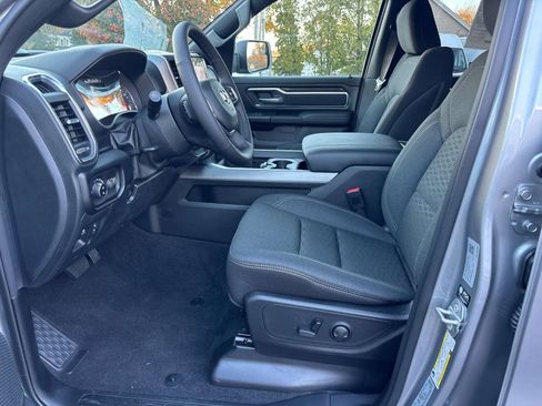 New 2026 RAM 1500 Big Horn image 5