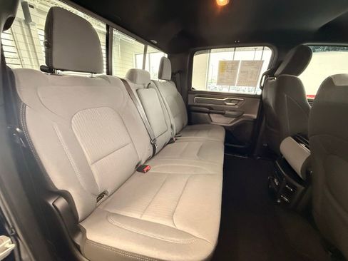 Used 2022 RAM 1500 Big Horn image 20