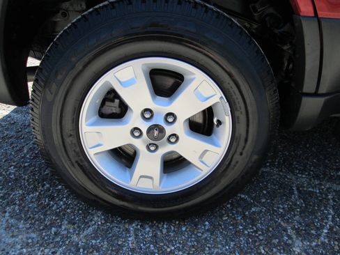 Used 2006 Ford Escape XLT AWD/4WD image 79