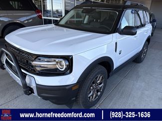 New 2026 Ford Bronco Sport Big Bend video 1