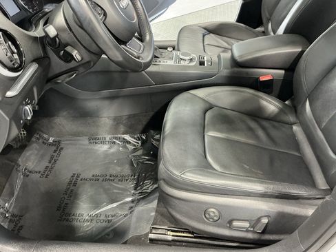 Used 2015 Audi A3 1.8T Premium w/ Audi MMI Navigation Plus image 9