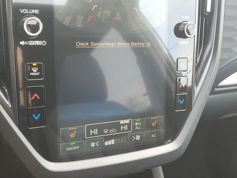 Used 2026 Subaru Forester Premium w/ Base/Premium Plus Package AWD/4WD image 20