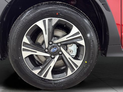 New 2026 Subaru Crosstrek 2.0i Premium image 35