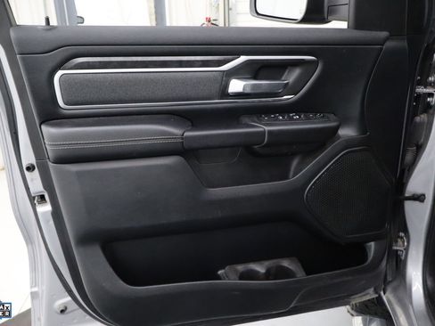 Used 2021 RAM 1500 Lone Star image 10