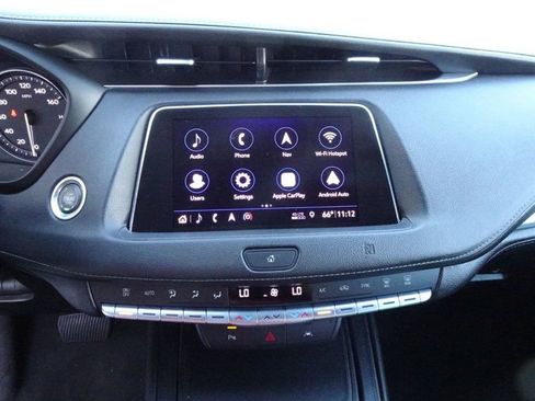 Used 2019 Cadillac XT4 Premium Luxury w/ Technology Package image 16