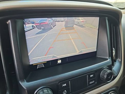 Used 2021 GMC Canyon Denali RWD image 26