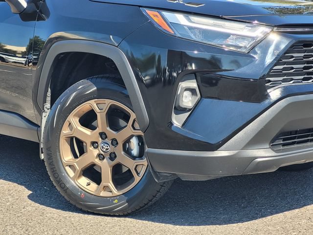 Certified 2024 Toyota RAV4 AWD Hybrid image 4