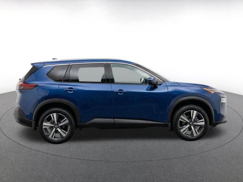 Used 2026 Nissan Rogue SL FWD image 10