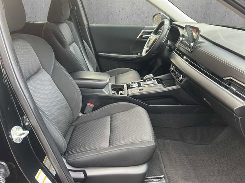 Used 2022 Mitsubishi Outlander ES image 20