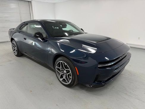 New 2026 Dodge Charger Scat Pack image 3