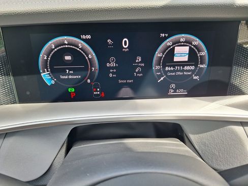 New 2026 Volkswagen Tiguan SE image 15