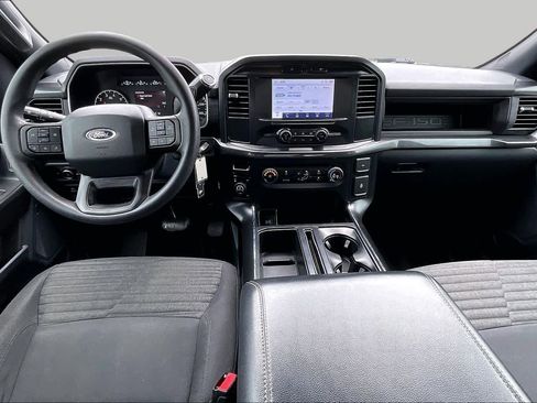 Used 2022 Ford F150 XL w/ STX Appearance Package AWD/4WD image 14