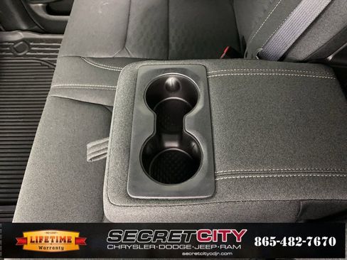 New 2026 RAM 1500 Big Horn image 31