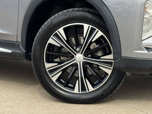 Used 2018 Mitsubishi Eclipse Cross SE image 34