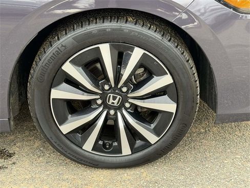 Used 2022 Honda Civic EX-L image 7