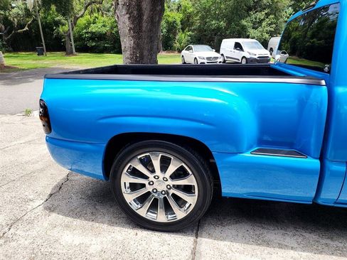 Used 2001 Chevrolet Silverado 1500 LT image 22