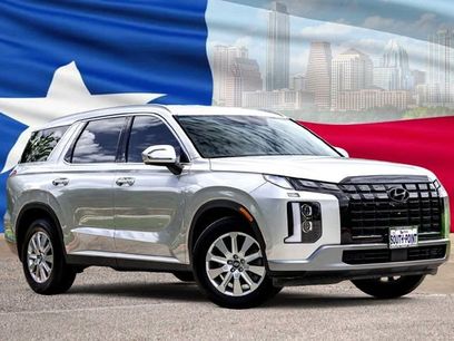 Used 2025 Hyundai Palisade SEL