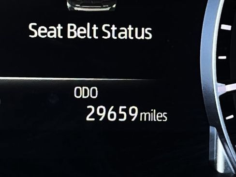 Used 2022 Toyota Highlander XSE image 23