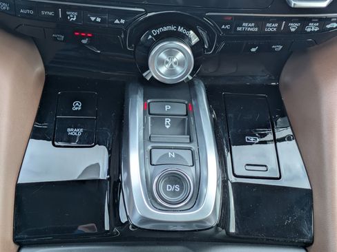 Used 2023 Acura MDX FWD w/ Technology Package image 16