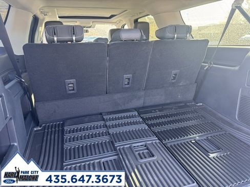 New 2026 Ford Expedition Max Active image 54