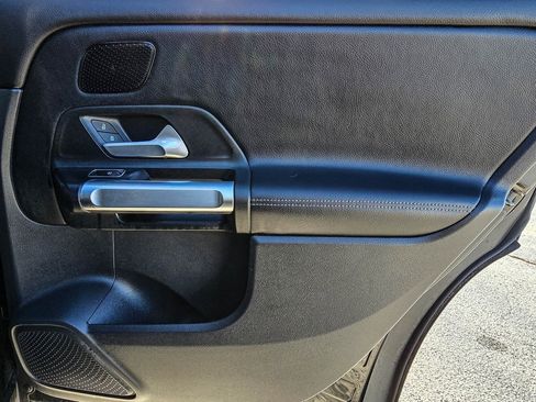 New 2026 Mercedes-Benz GLB 250 4MATIC image 35