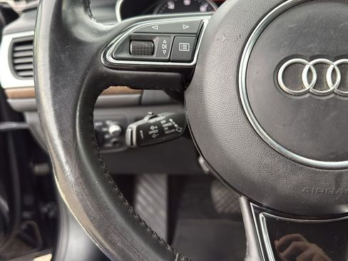 Used 2014 Audi A6 3.0T Prestige image 17