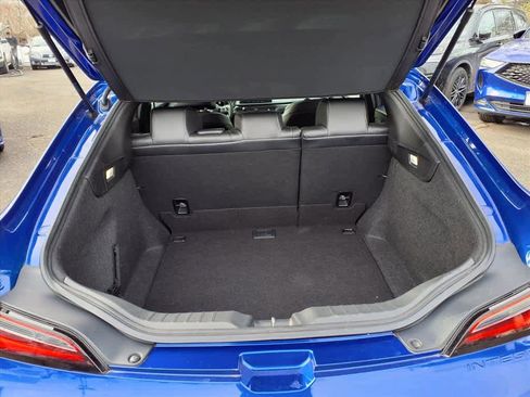 Certified 2023 Acura Integra A-Spec image 27