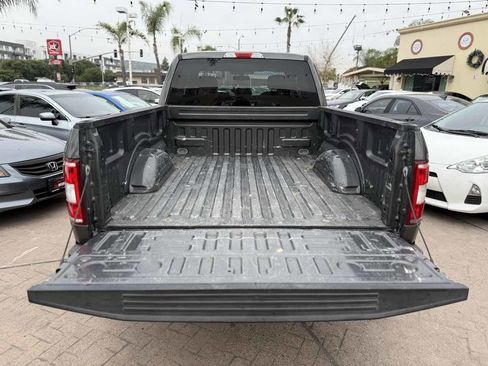 Used 2018 Ford F150 XL w/ Equipment Group 101A Mid image 14