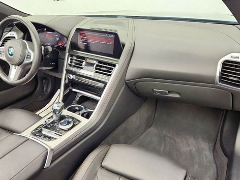 Used 2019 BMW M850i xDrive Convertible image 26