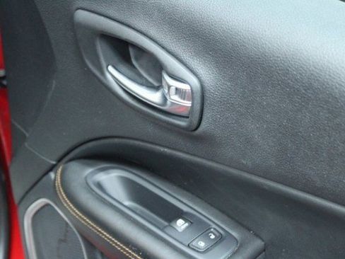 Used 2021 Jeep Compass Limited w/ Sun and Sound Group image 9