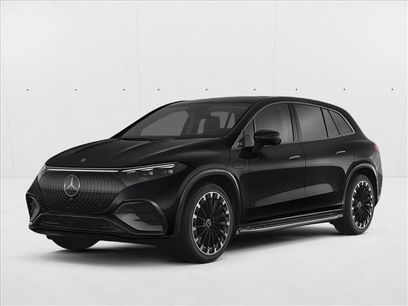 Certified 2023 Mercedes-Benz EQS 580 4MATIC SUV