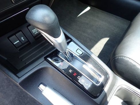 Used 2015 Honda Civic EX-L image 24