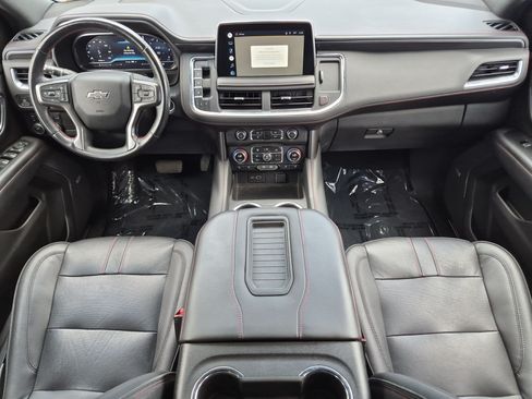 Certified 2022 Chevrolet Tahoe RST w/ Luxury Package AWD/4WD image 27