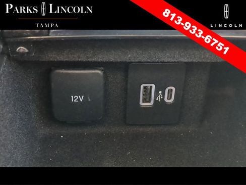 Certified 2023 Lincoln Corsair FWD image 23