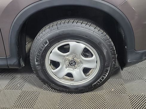 Used 2015 Honda CR-V LX image 3