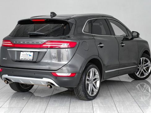 Used 2019 Lincoln MKC Reserve AWD/4WD image 6
