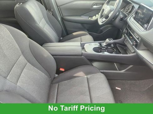 New 2026 Nissan Rogue SV image 11