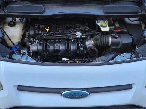 Used 2017 Ford Transit Connect XL FWD image 19